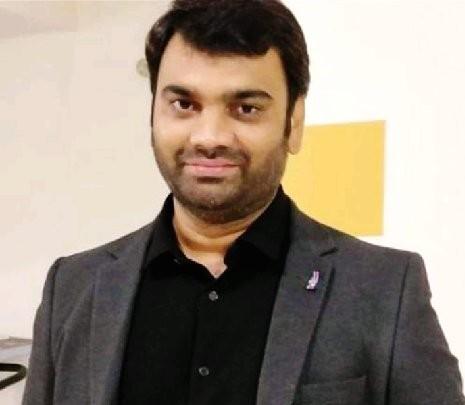 Uday Kiran